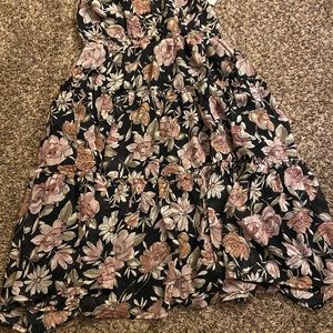Lush sundress, size S